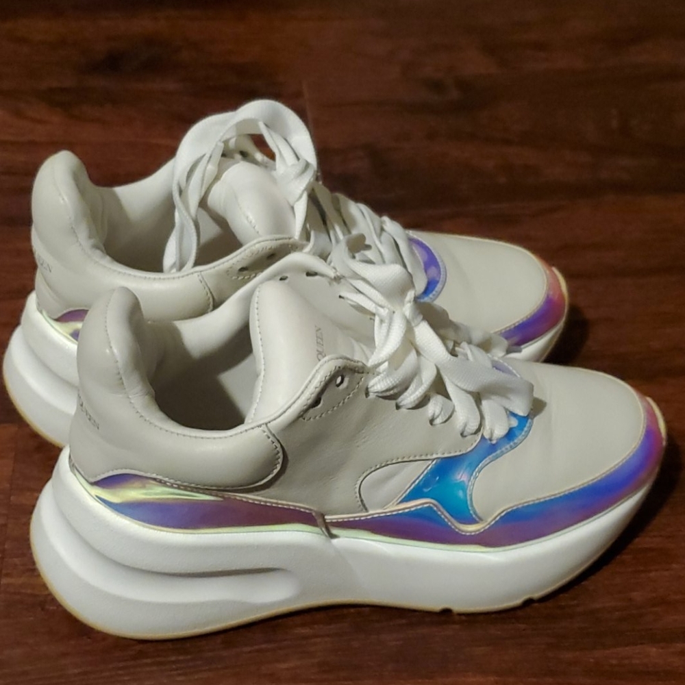 Alexander McQueen sneakers